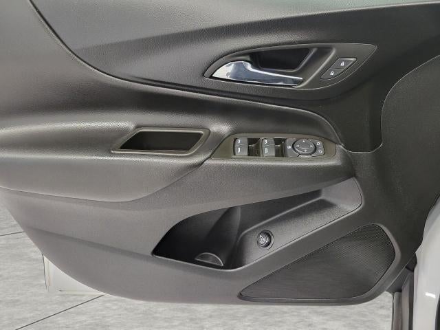 2023 Chevrolet Equinox AWD 4dr LT w/1LT