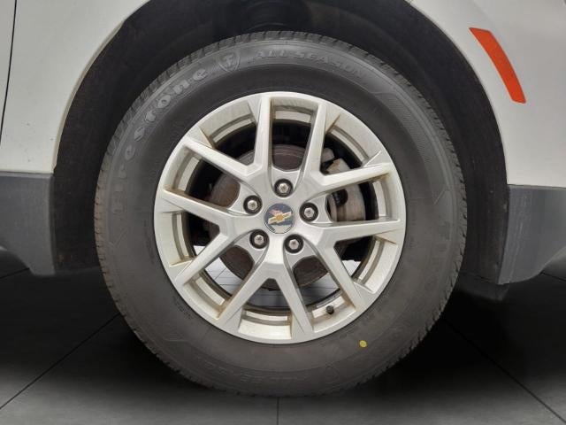 2023 Chevrolet Equinox AWD 4dr LT w/1LT