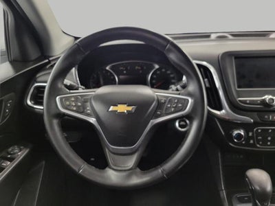 2023 Chevrolet Equinox AWD 4dr LT w/1LT
