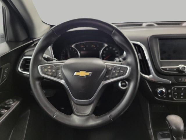 2023 Chevrolet Equinox AWD 4dr LT w/1LT