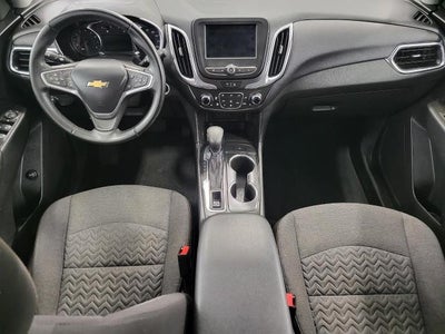2023 Chevrolet Equinox AWD 4dr LT w/1LT