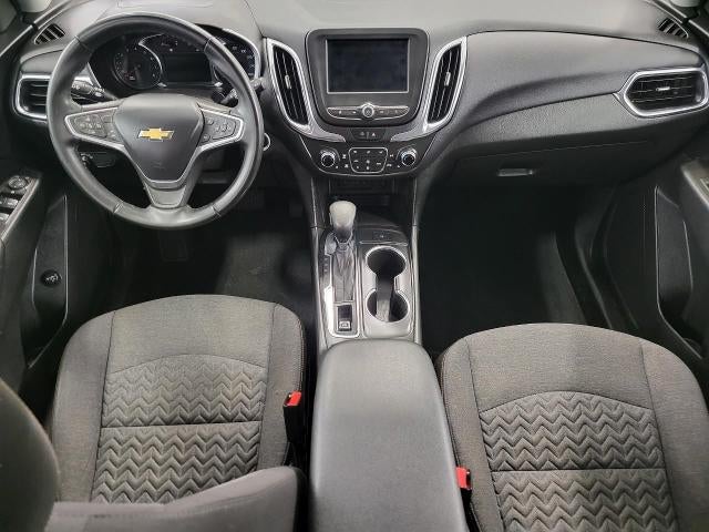 2023 Chevrolet Equinox AWD 4dr LT w/1LT