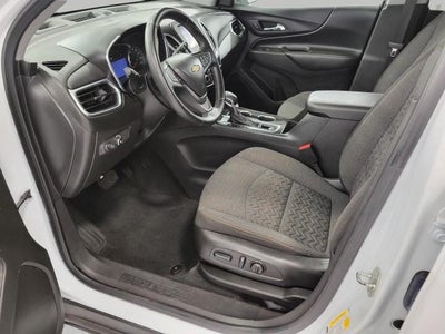 2023 Chevrolet Equinox AWD 4dr LT w/1LT