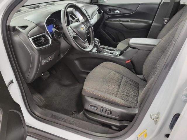 2023 Chevrolet Equinox AWD 4dr LT w/1LT
