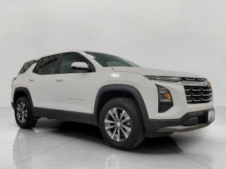 2023 Chevrolet Equinox AWD 4dr LT w/1LT