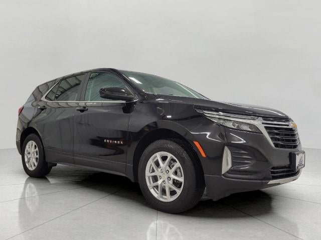 2024 Chevrolet Equinox AWD 4dr LT w/1LT