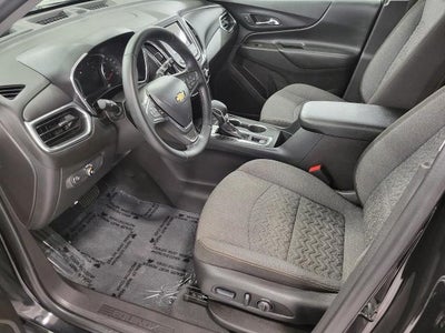 2024 Chevrolet Equinox AWD 4dr LT w/1LT