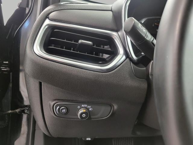 2024 Chevrolet Equinox AWD 4dr LT w/1LT