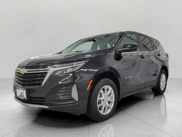 2024 Chevrolet Equinox AWD 4dr LT w/1LT