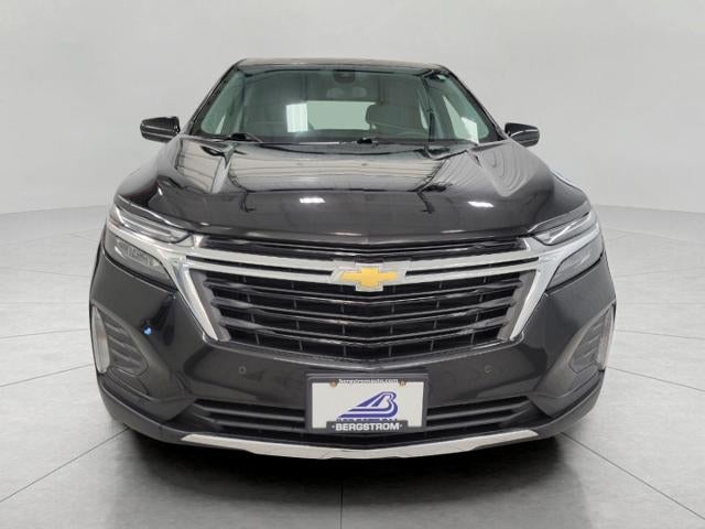 2024 Chevrolet Equinox AWD 4dr LT w/1LT