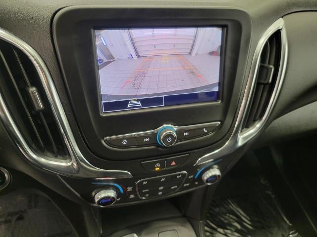 2024 Chevrolet Equinox AWD 4dr LT w/1LT