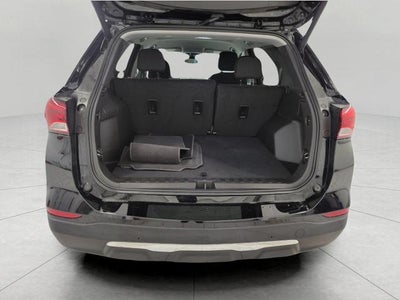 2024 Chevrolet Equinox AWD 4dr LT w/1LT