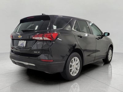 2024 Chevrolet Equinox AWD 4dr LT w/1LT