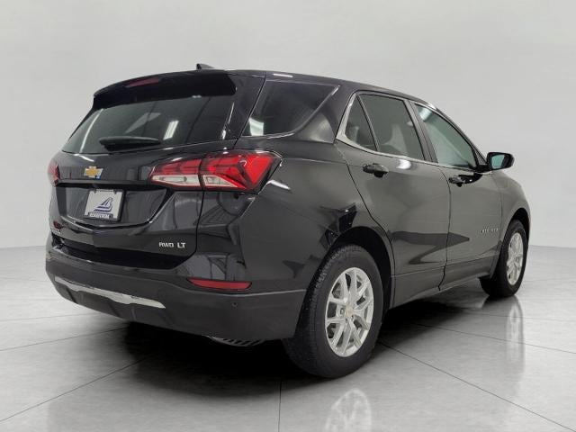 2024 Chevrolet Equinox AWD 4dr LT w/1LT