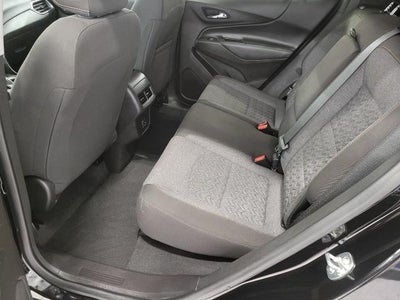 2024 Chevrolet Equinox AWD 4dr LT w/1LT