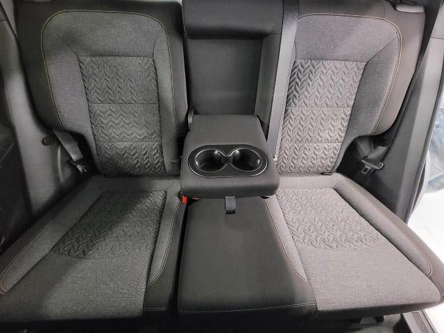 2024 Chevrolet Equinox AWD 4dr LT w/1LT