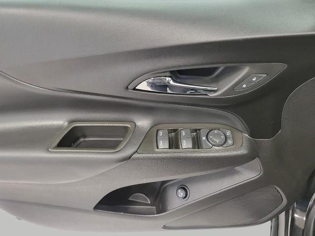 2024 Chevrolet Equinox AWD 4dr LT w/1LT