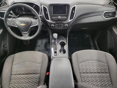 2024 Chevrolet Equinox AWD 4dr LT w/1LT