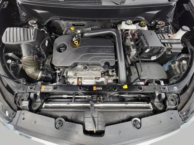 2024 Chevrolet Equinox AWD 4dr LT w/1LT