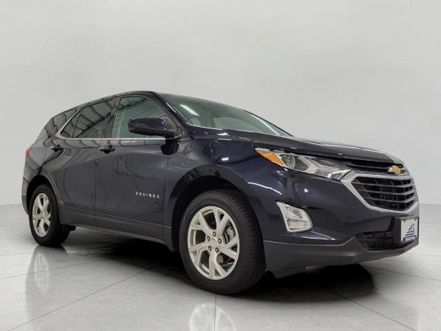2020 Chevrolet Equinox AWD 4dr LT w/1LT