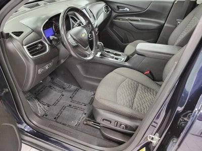 2020 Chevrolet Equinox AWD 4dr LT w/1LT