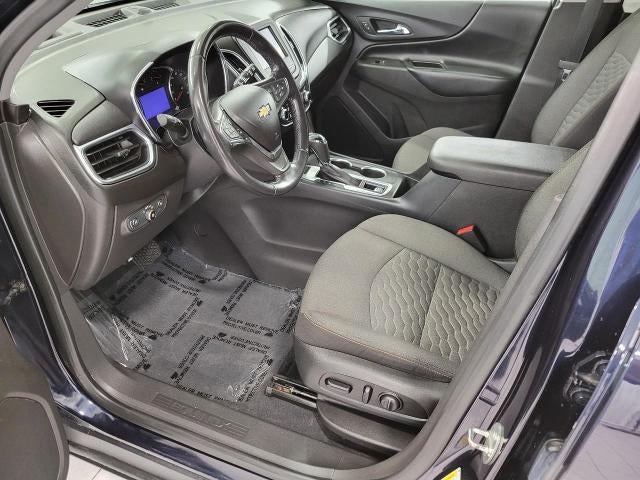 2020 Chevrolet Equinox AWD 4dr LT w/1LT