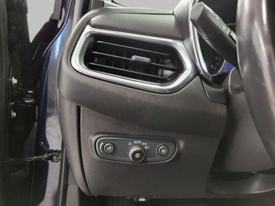 2020 Chevrolet Equinox AWD 4dr LT w/1LT