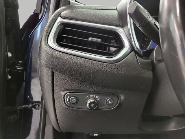 2020 Chevrolet Equinox AWD 4dr LT w/1LT