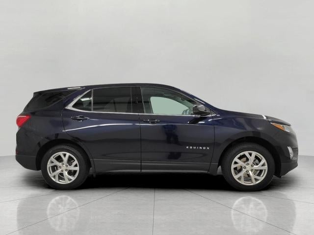 2020 Chevrolet Equinox AWD 4dr LT w/1LT