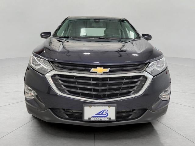 2020 Chevrolet Equinox AWD 4dr LT w/1LT