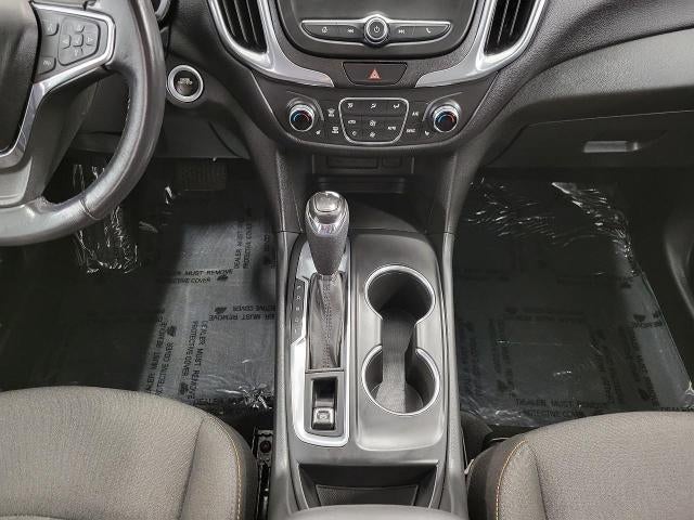 2020 Chevrolet Equinox AWD 4dr LT w/1LT