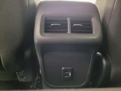 2020 Chevrolet Equinox AWD 4dr LT w/1LT