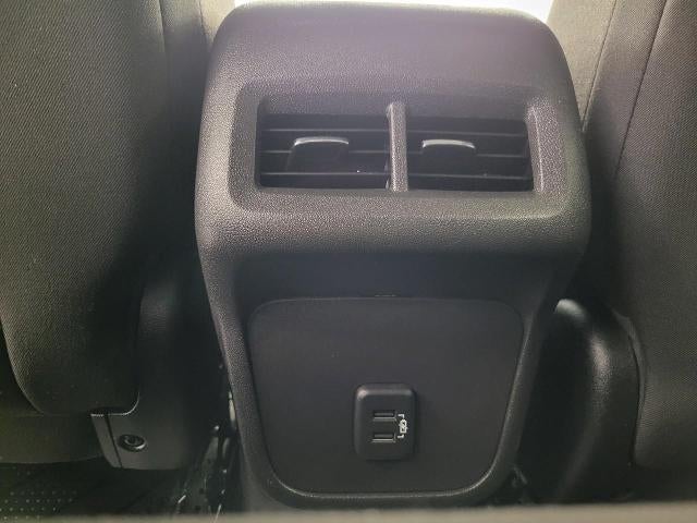 2020 Chevrolet Equinox AWD 4dr LT w/1LT