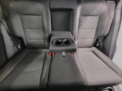 2020 Chevrolet Equinox AWD 4dr LT w/1LT