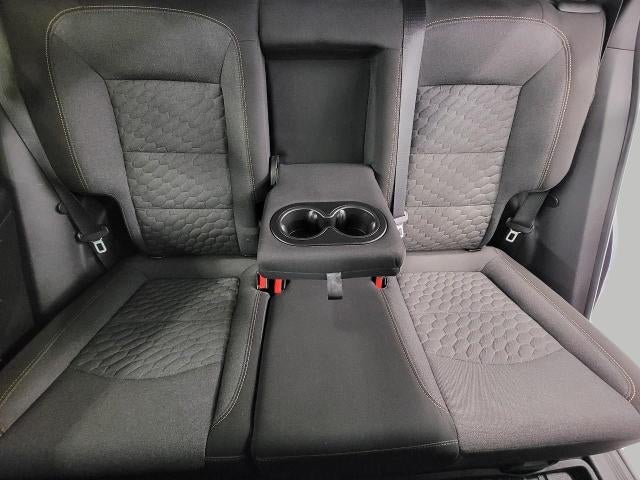 2020 Chevrolet Equinox AWD 4dr LT w/1LT