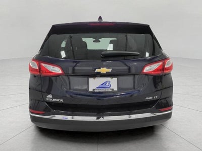2020 Chevrolet Equinox AWD 4dr LT w/1LT