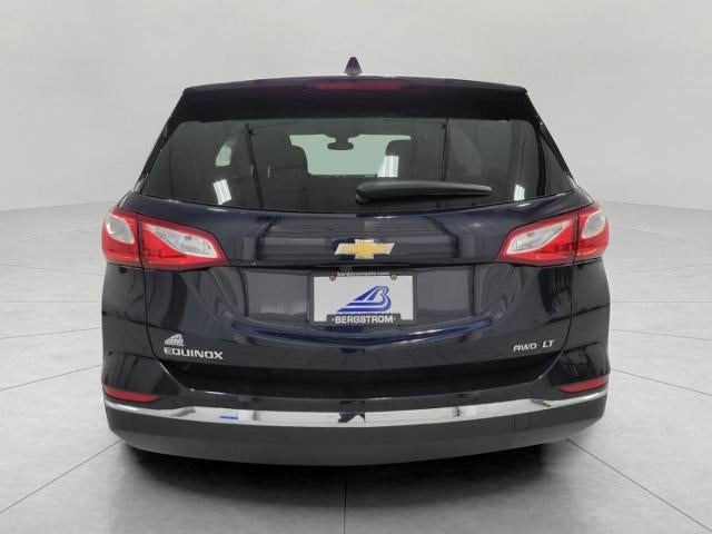 2020 Chevrolet Equinox AWD 4dr LT w/1LT
