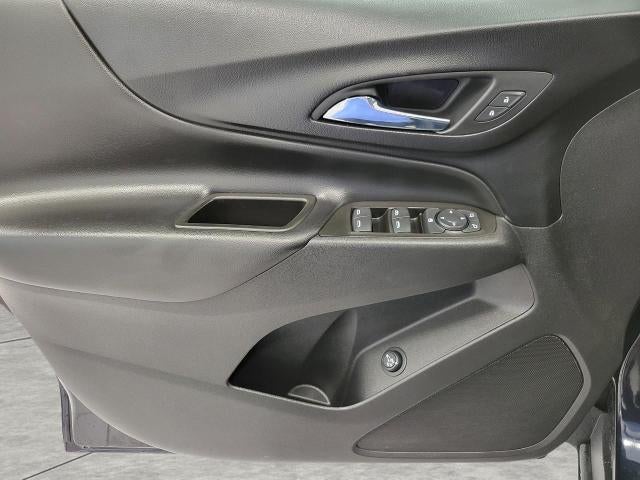 2020 Chevrolet Equinox AWD 4dr LT w/1LT