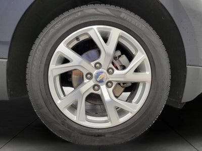 2020 Chevrolet Equinox AWD 4dr LT w/1LT