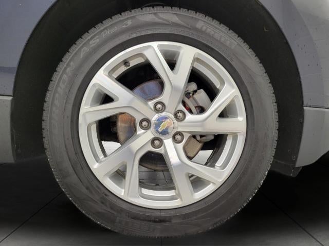 2020 Chevrolet Equinox AWD 4dr LT w/1LT