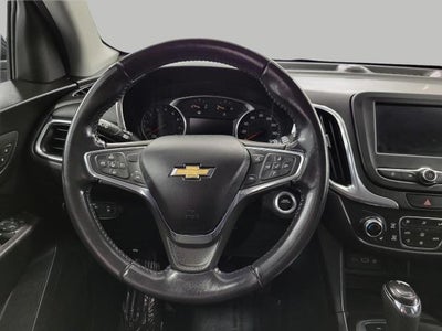2020 Chevrolet Equinox AWD 4dr LT w/1LT
