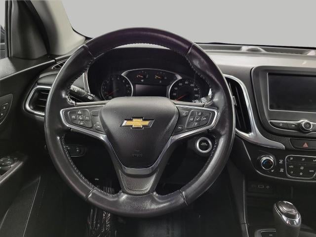 2020 Chevrolet Equinox AWD 4dr LT w/1LT