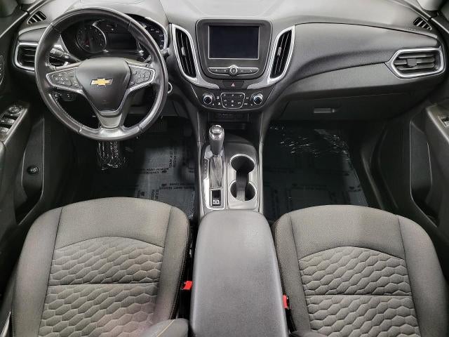 2020 Chevrolet Equinox AWD 4dr LT w/1LT