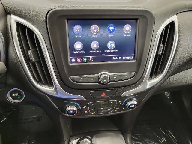 2020 Chevrolet Equinox AWD 4dr LT w/1LT