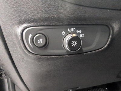 2022 Chevrolet Equinox AWD 4dr LT w/1LT