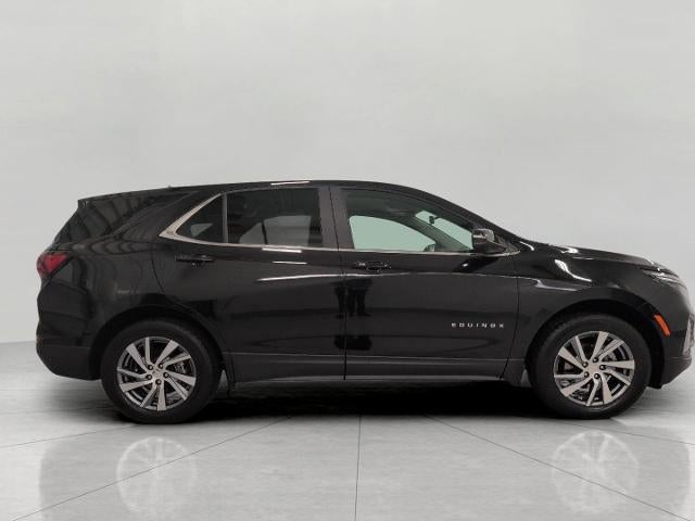 2022 Chevrolet Equinox AWD 4dr LT w/1LT