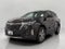 2022 Chevrolet Equinox AWD 4dr LT w/1LT