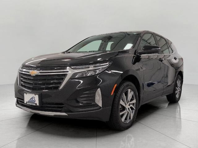 2022 Chevrolet Equinox AWD 4dr LT w/1LT