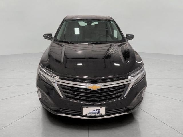 2022 Chevrolet Equinox AWD 4dr LT w/1LT