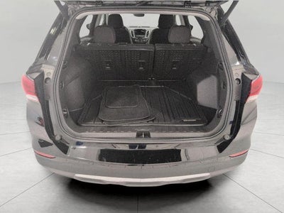 2022 Chevrolet Equinox AWD 4dr LT w/1LT
